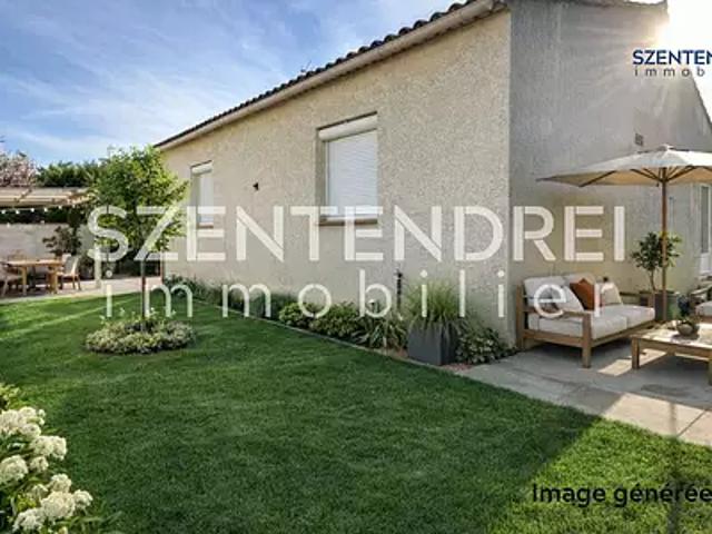 Maison vente à Montpellier, Lunel