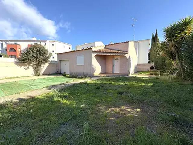 Maison vente à Lunel, Hérault
