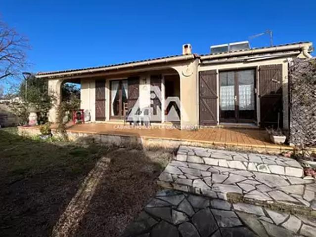 Maison vente à Montpellier, Lunel