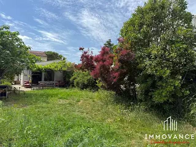 Maison vente à Montpellier, Lunel