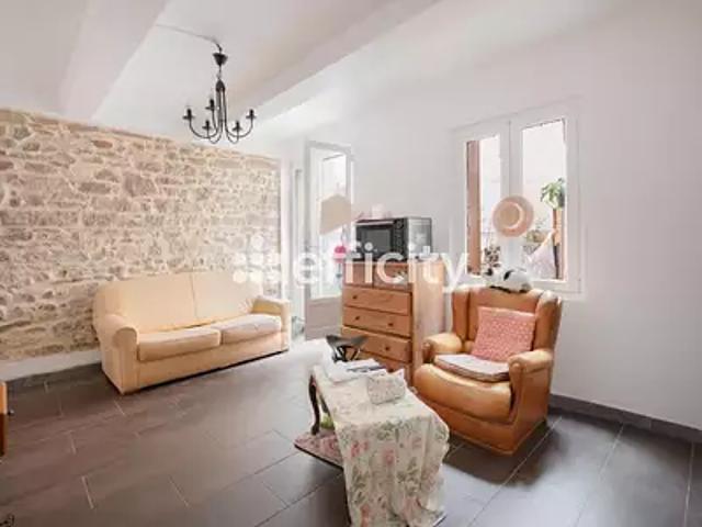 Maison vente à Montpellier, Lunel