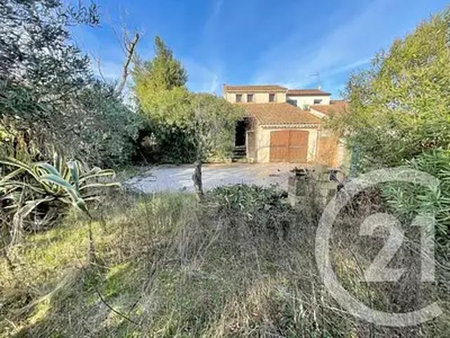 Maison vente à Montpellier, Lunel