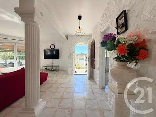 Maison vente à Montpellier, Lunel