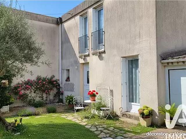 Maison vente à Montpellier, Lunel