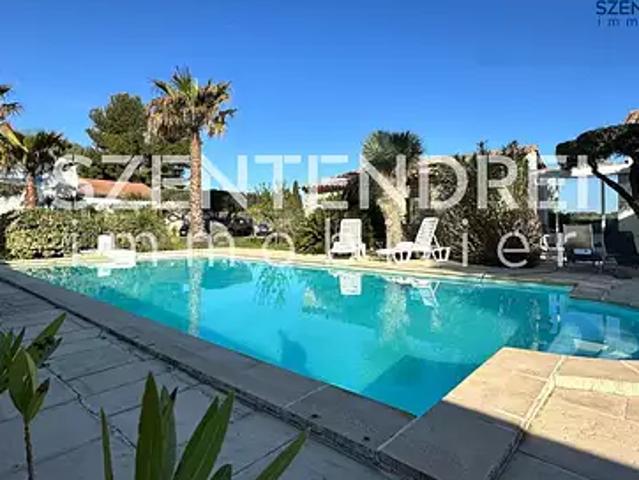 Maison vente à Montpellier, Lunel