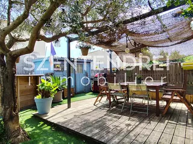 Maison vente à Montpellier, Lunel