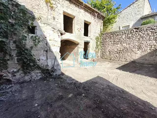 Maison vente à Lunel, Hérault