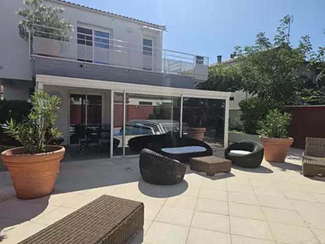 Maison vente à Lunel, Hérault