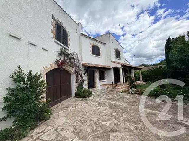 Maison vente à Montpellier, Lunel