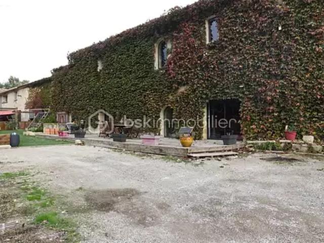 Maison vente à Montpellier, Lunel