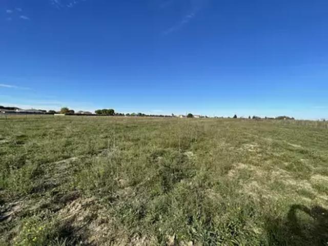 Terrain vente à Montpellier, Lunel