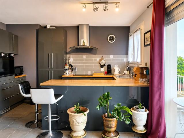 Appartement vente à Montpellier, Lunel