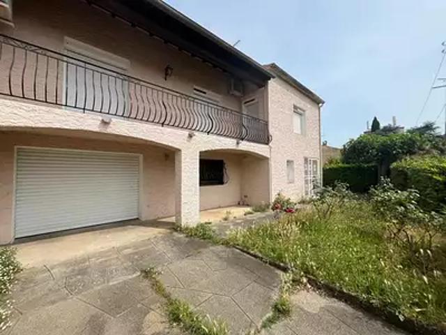 Maison location à Montpellier, Lunel