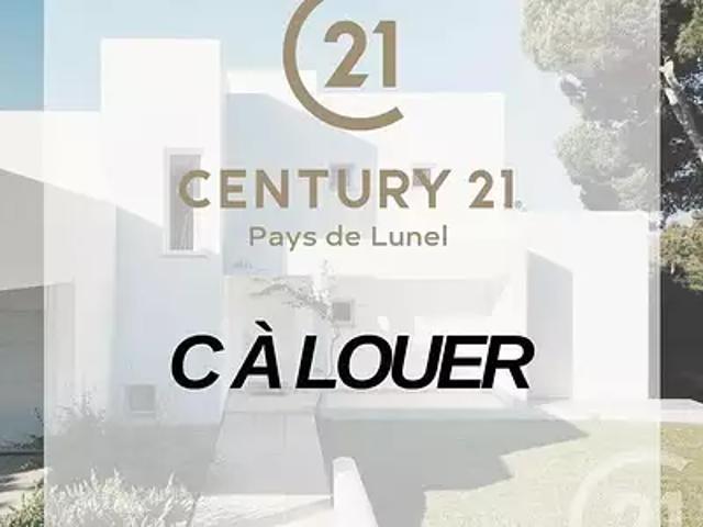 Garage location à Montpellier, Lunel
