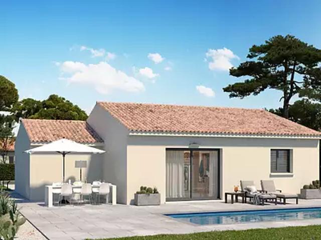 Maison vente à Montpellier, Lunel
