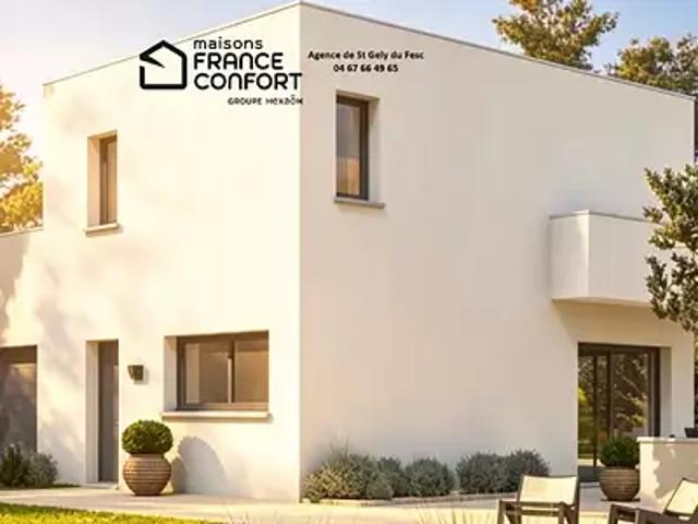 Maison vente à Montpellier, Lunel