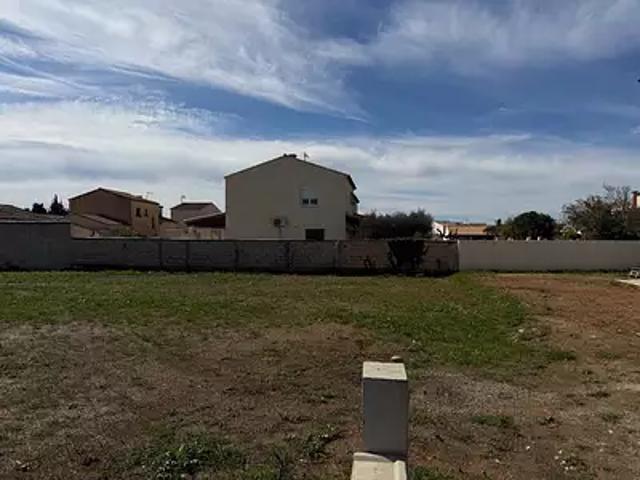 Maison vente à Montpellier, Lunel