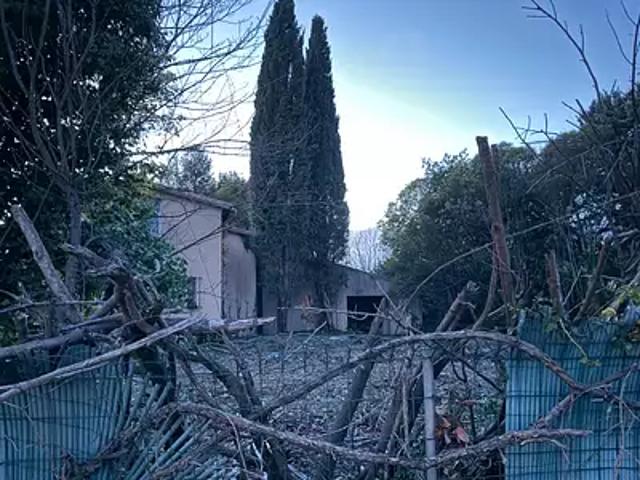 Terrain vente à Montpellier, Lunel