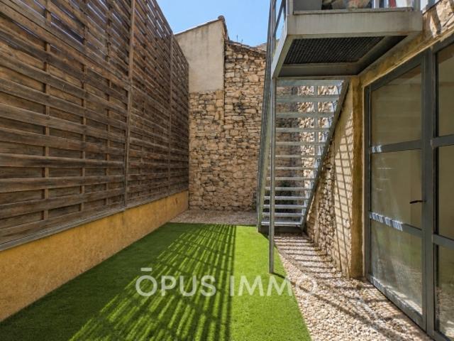 Appartement vente à Montpellier, Lunel