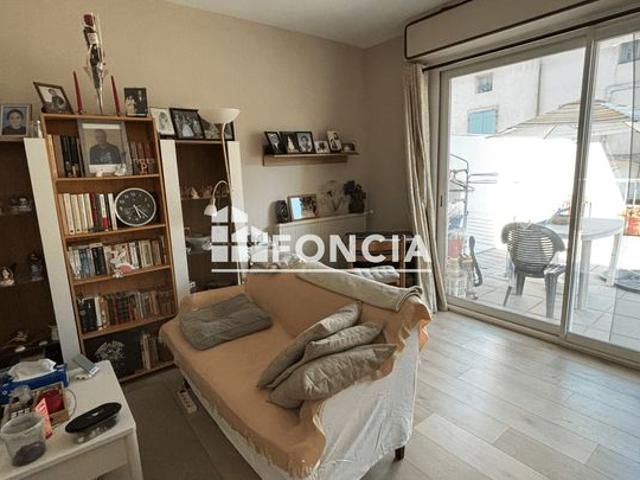 Appartement vente à Montpellier, Lunel