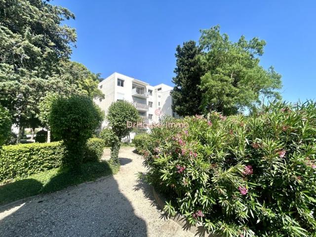 Appartement vente à Montpellier, Saint-sériès