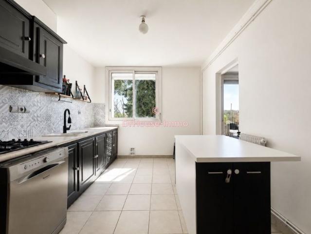 Appartement vente à Montpellier, Saint-sériès