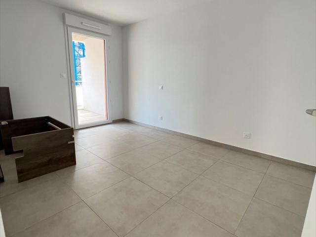 Appartement vente à Montpellier, Lunel