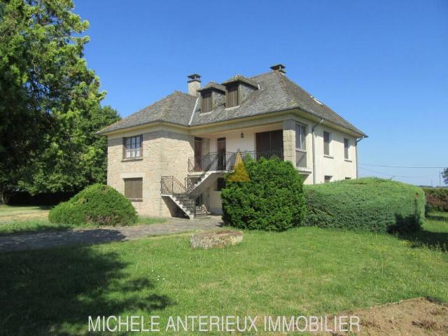Maison vente à Saint-félix-de-lunel