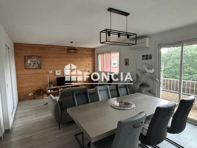 Appartement vente à Lunel, Hérault