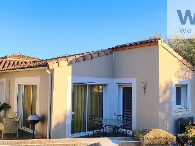 Villa vente à Montpellier, Lunel