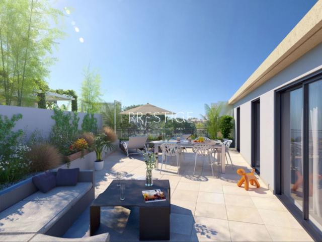 Appartement vente à Montpellier, Lunel
