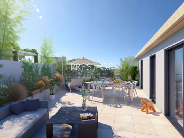 Appartement vente à Montpellier, Lunel