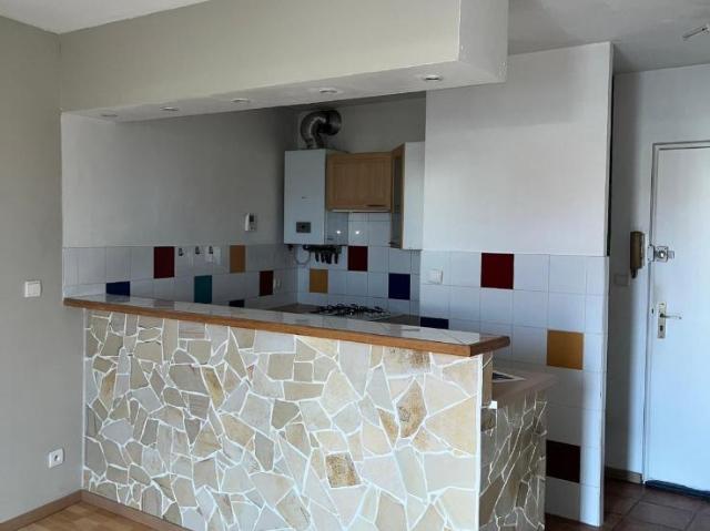 Appartement vente à Montpellier, Lunel