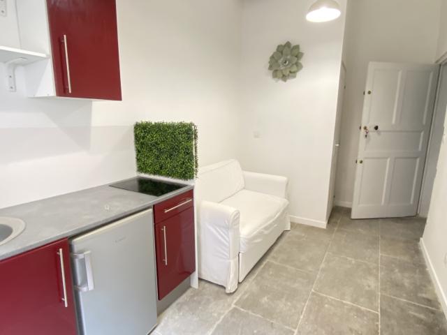 Appartement location à Montpellier, Lunel
