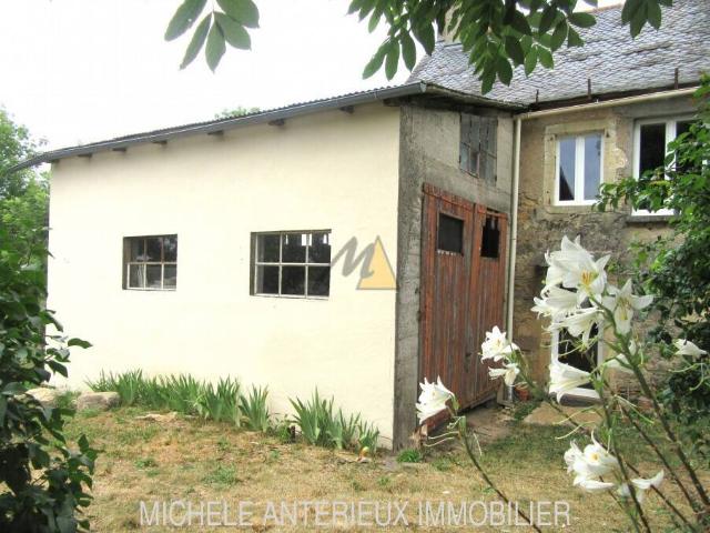 Maison vente à Saint-félix-de-lunel