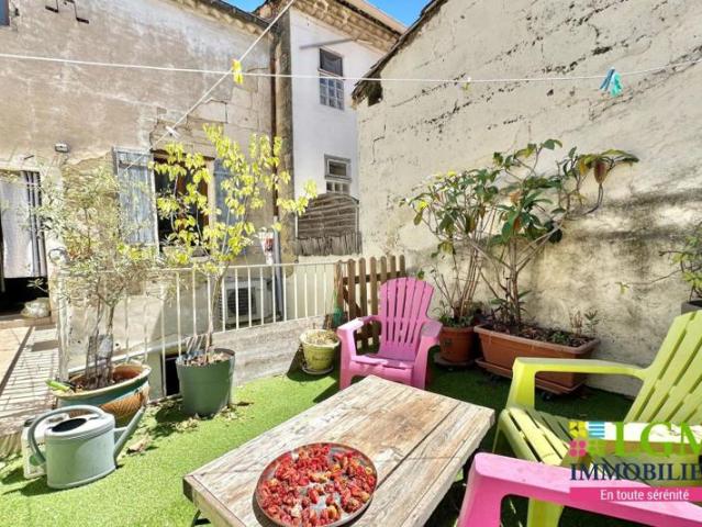 Maison vente à Montpellier, Lunel