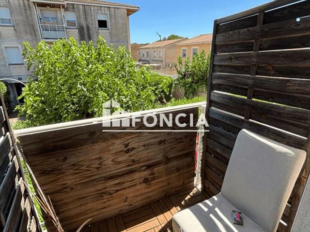 Appartement vente à Montpellier, Lunel