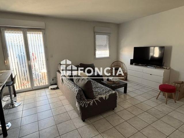 Appartement vente à Montpellier, Lunel