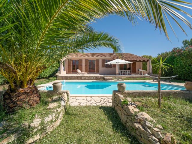 Villa vente à Lunel, Hérault