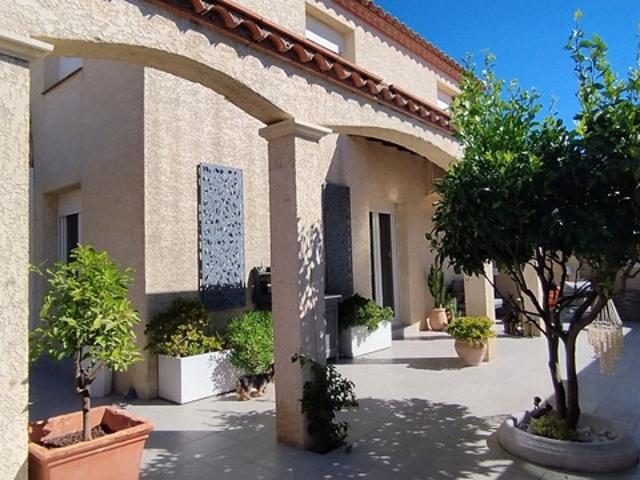 Villa vente à Montpellier, Lunel