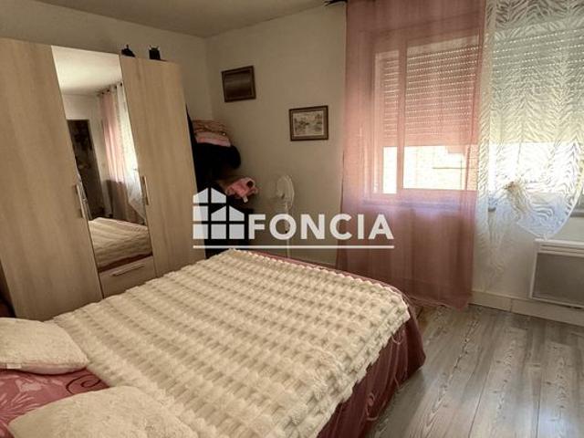 Appartement vente à Lunel, Hérault
