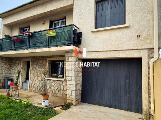 Maison vente à Montpellier, Saint-sériès