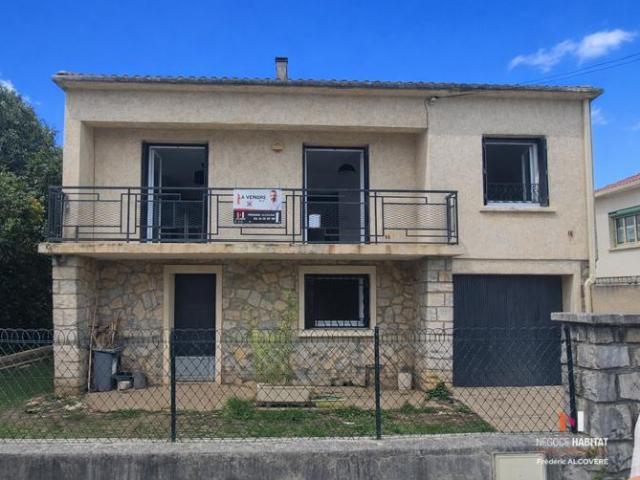 Maison vente à Montpellier, Lunel
