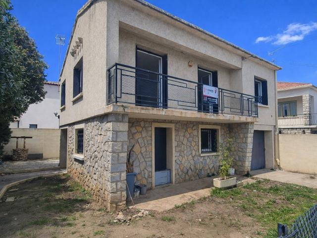 Maison vente à Montpellier, Lunel