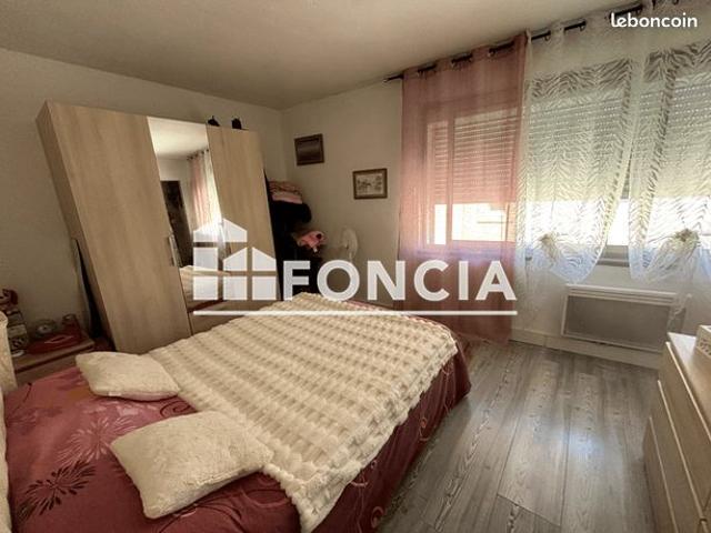 Appartement vente à Montpellier, Lunel