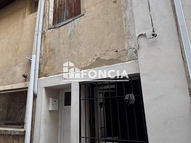 Appartement vente à Montpellier, Lunel