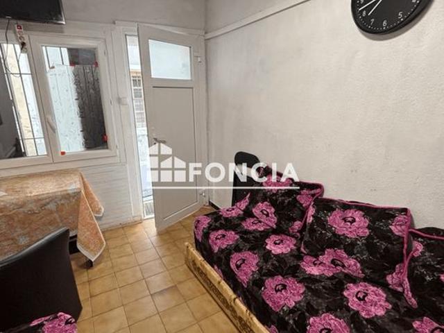 Appartement vente à Montpellier, Lunel