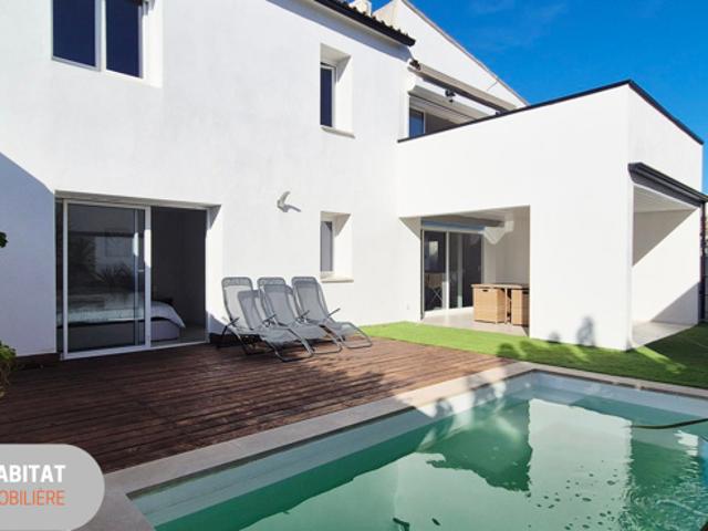 Maison vente à France métropolitaine, Saint-sériès