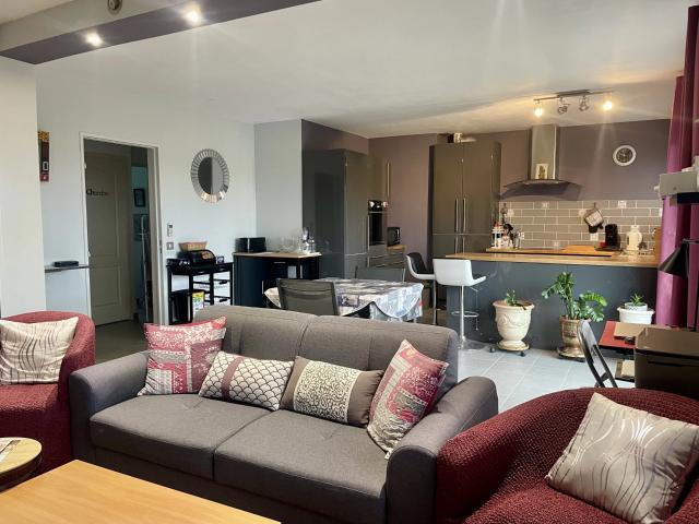 Appartement vente à Montpellier, Lunel