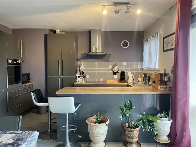 Appartement vente à Montpellier, Lunel